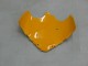 2003-2004 Yellow White Blue Black Corona Suzuki GSXR 1000 Motorcycle Fairings