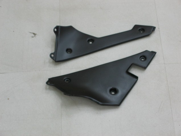2003-2004 Yellow White Blue Black Corona Suzuki GSXR 1000 Motorcycle Fairings