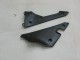 2003-2004 Yellow White Blue Black Corona Suzuki GSXR 1000 Motorcycle Fairings