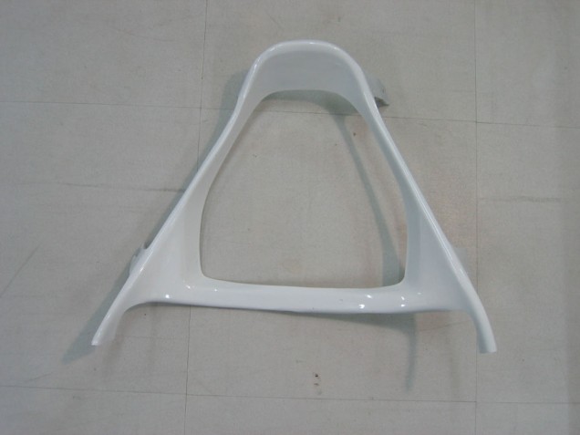 2003-2004 White Red Motul Lucky Strike Suzuki GSXR 1000 Motorcycle Fairings