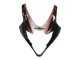 2005-2006 Silver Black Red Suzuki GSXR 1000 Motorcycle Fairing