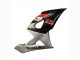 2005-2006 Black Grey Red Suzuki GSXR 1000 Motorcycle Fairing