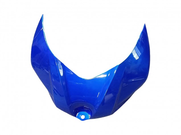 2007-2008 White Blue Black Red Suzuki GSXR 1000 Motorcycle Fairings