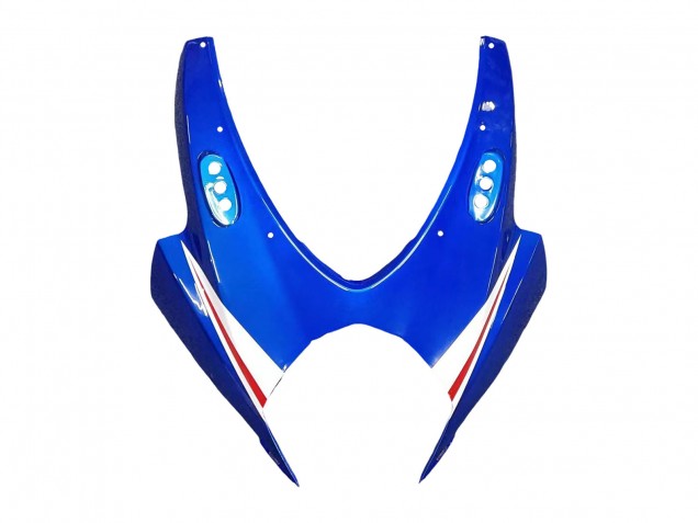 2007-2008 White Blue Black Red Suzuki GSXR 1000 Motorcycle Fairings