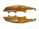 2007-2008 Gold Black Silver Decal Suzuki GSXR 1000 Motorcycle Fairings