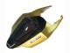 2007-2008 Gold Black Silver Decal Suzuki GSXR 1000 Motorcycle Fairings
