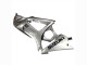 2007-2008 Grey Suzuki GSXR 1000 Motorcycle Fairings
