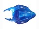 2007-2008 Blue Yellow Black Suzuki GSXR 1000 Motorcycle Fairings