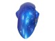 2007-2008 Blue Yellow Black Suzuki GSXR 1000 Motorcycle Fairings