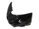 2009-2016 Glossy Black Gold Suzuki GSXR 1000 Motorcycle Fairings