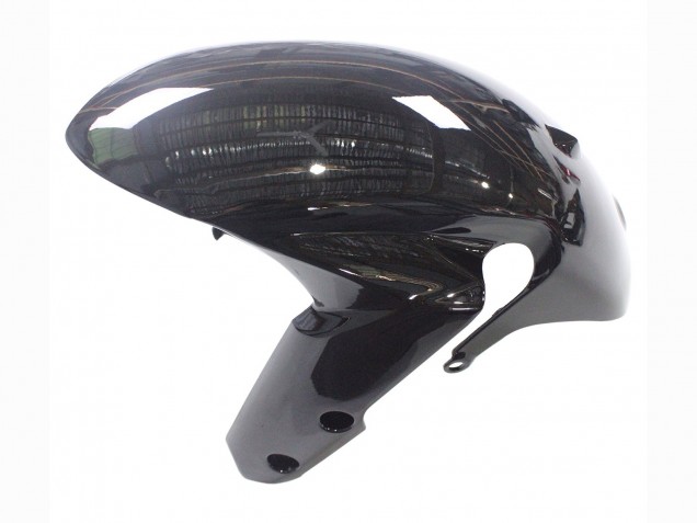 2009-2016 Glossy Black Red Suzuki GSXR 1000 Motorcycle Fairing Kits