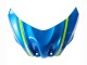 2009-2016 Light Blue Green Motul 29 Ecstar Suzuki GSXR 1000 Motorcycle Fairings