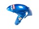 2009-2016 Light Blue Green Motul 29 Ecstar Suzuki GSXR 1000 Motorcycle Fairings