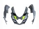 2009-2016 Grey Neon Yellow Black Motul Suzuki GSXR 1000 Motorcycle Fairings