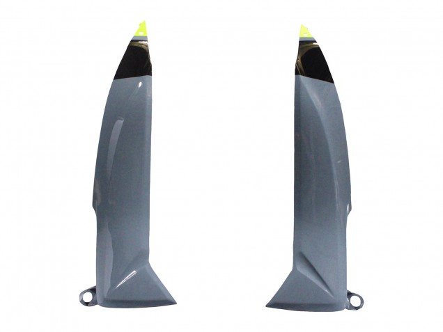 2009-2016 Grey Neon Yellow Black Motul Suzuki GSXR 1000 Motorcycle Fairings