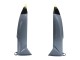 2009-2016 Grey Neon Yellow Black Motul Suzuki GSXR 1000 Motorcycle Fairings