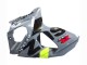 2009-2016 Grey Neon Yellow Black Motul Suzuki GSXR 1000 Motorcycle Fairings