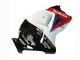 1996-2007 White Blue Red Makita Black Suzuki GSXR 1300 Hayabusa Motorcycle Fairings