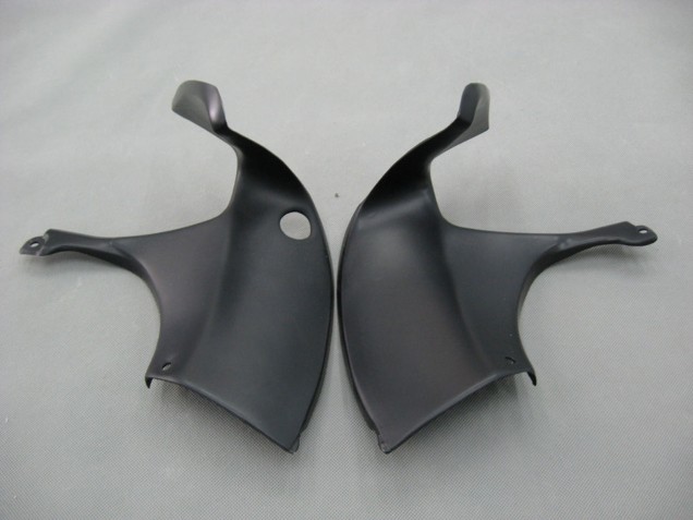 1996-2007 Pink White Black Suzuki GSXR 1300 Hayabusa Motorcycle Fairings