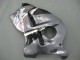 1996-2007 Grey Black Hayabusa Suzuki GSXR 1300 Hayabusa Motorcycle Fairings