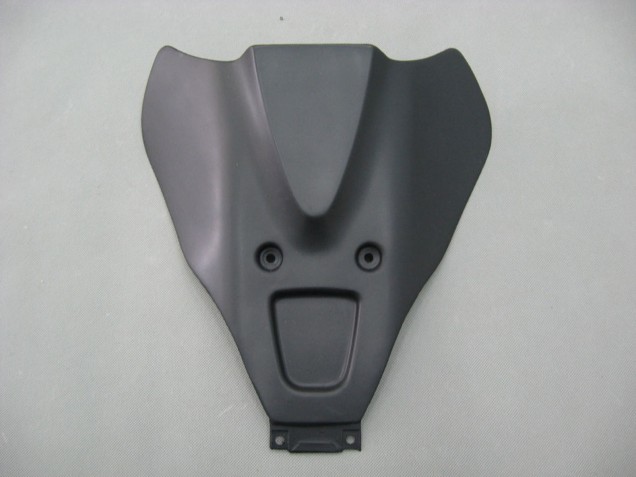1996-2007 Grey Black Hayabusa Suzuki GSXR 1300 Hayabusa Motorcycle Fairings