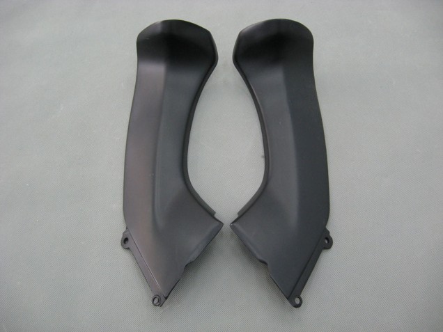 1996-2007 Grey Black Hayabusa Suzuki GSXR 1300 Hayabusa Motorcycle Fairings
