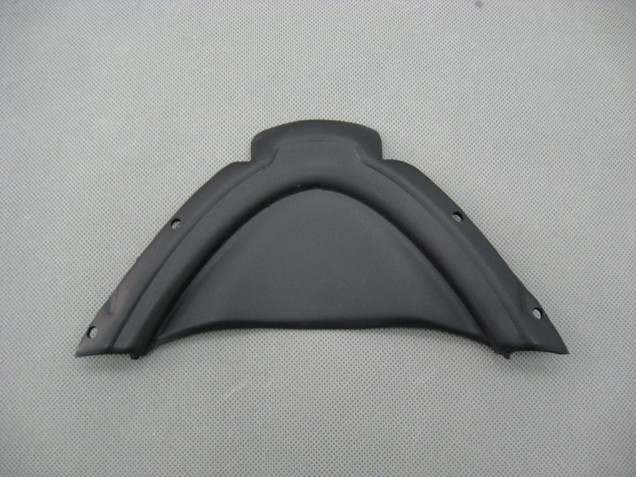 1996-2007 Grey Black Hayabusa Suzuki GSXR 1300 Hayabusa Motorcycle Fairings