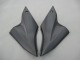 1996-2007 Grey Black Hayabusa Suzuki GSXR 1300 Hayabusa Motorcycle Fairings