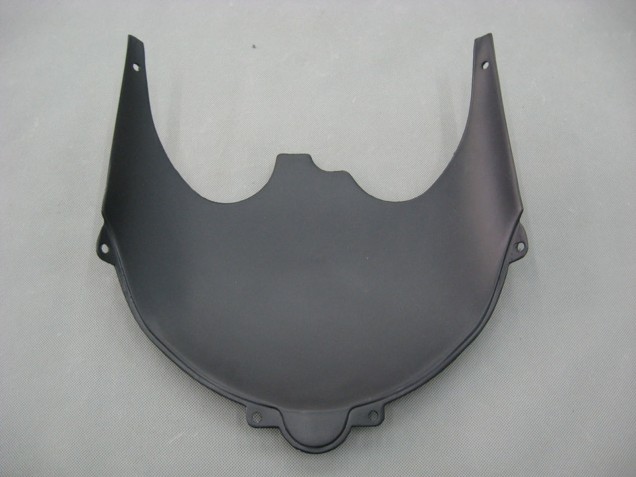 1996-2007 Grey Black Hayabusa Suzuki GSXR 1300 Hayabusa Motorcycle Fairings