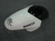 1996-2007 White Black Corona Suzuki GSXR 1300 Hayabusa Motorcycle Fairings