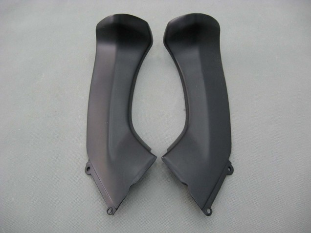 1996-2007 Matte Black Hayabusa Suzuki GSXR 1300 Hayabusa Motorcycle Fairings