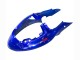 1996-2007 Blue Hayabusa Suzuki GSXR 1300 Hayabusa Motorcycle Fairings