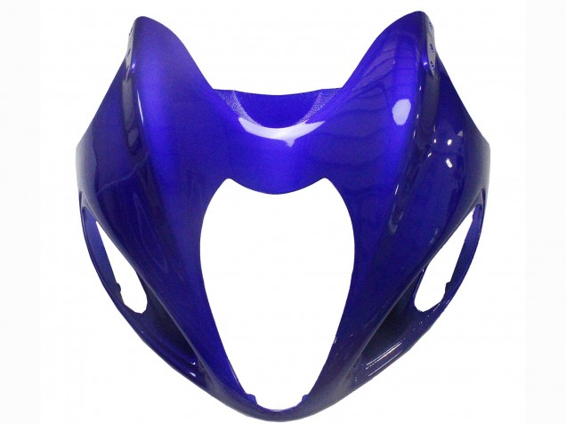 1996-2007 Glossy Blue Suzuki GSXR 1300 Hayabusa Motorcycle Fairings