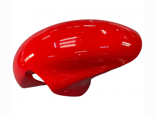 1996-2007 Red Black Hayabusa Suzuki GSXR 1300 Hayabusa Motorcycle Fairings