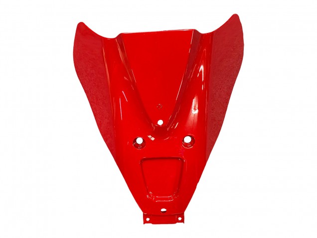 1996-2007 Red Black Hayabusa Suzuki GSXR 1300 Hayabusa Motorcycle Fairings