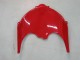1996-2007 Red Black Suzuki GSXR 1300 Hayabusa Motorcycle Fairings