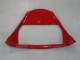 1996-2007 Red Black Suzuki GSXR 1300 Hayabusa Motorcycle Fairings