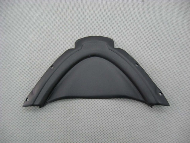 1996-2007 Silver Red Hayabusa Suzuki GSXR 1300 Hayabusa Motorcycle Fairings