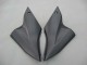 1996-2007 Silver Red Hayabusa Suzuki GSXR 1300 Hayabusa Motorcycle Fairings