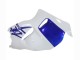 1996-2007 White Blue Hayabusa Suzuki GSXR 1300 Hayabusa Motorcycle Fairings