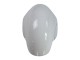 1996-2007 White Blue Hayabusa Suzuki GSXR 1300 Hayabusa Motorcycle Fairings