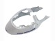 1996-2007 White Blue Hayabusa Suzuki GSXR 1300 Hayabusa Motorcycle Fairings