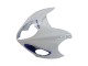 1996-2007 White Blue Hayabusa Suzuki GSXR 1300 Hayabusa Motorcycle Fairings