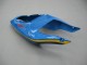 2001-2003 Blue Yellow Black Motul Rizla Suzuki GSXR 600 / GSXR 750 Motorcycle Fairings