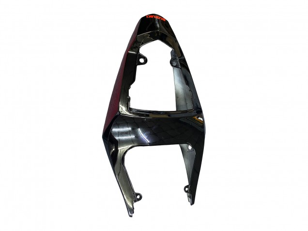 2004-2005 Black Grey Red Suzuki GSXR 600 / GSXR 750 Motorcycle Fairings