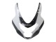 2004-2005 White Black Red Suzuki GSXR 600 / GSXR 750 Motorcycle Fairings