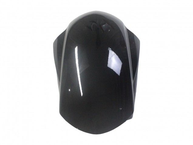 2004-2005 White Black Red Suzuki GSXR 600 / GSXR 750 Motorcycle Fairings