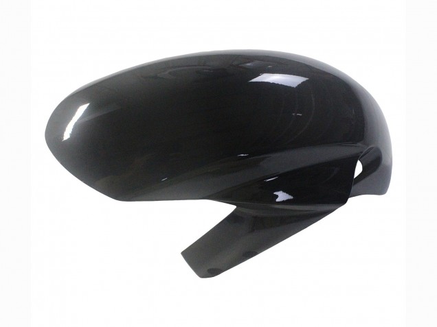 2004-2005 White Black Red Suzuki GSXR 600 / GSXR 750 Motorcycle Fairings
