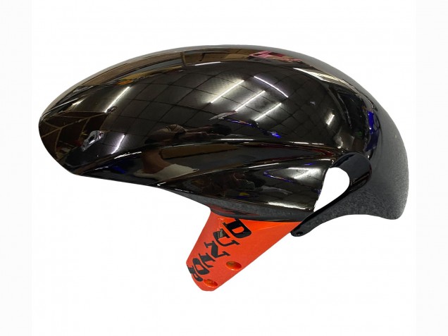 2004-2005 Blue Red Black Motul Dunlop Suzuki GSXR 600 / GSXR 750 Motorcycle Fairings