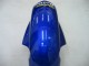 2004-2005 Blue White Yellow Green Telefumia Motul MoviStar Suzuki GSXR 600 / GSXR 750 Motorcycle Fairings